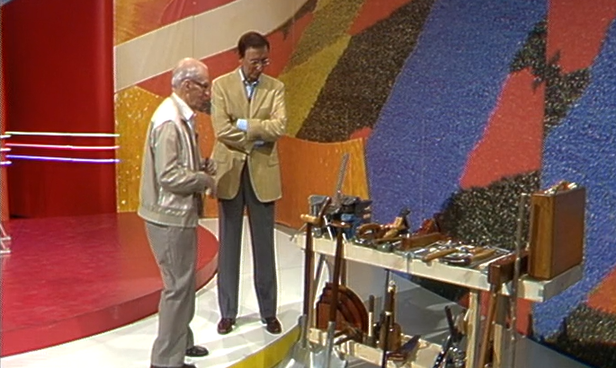 O Amigo Público – Parte III