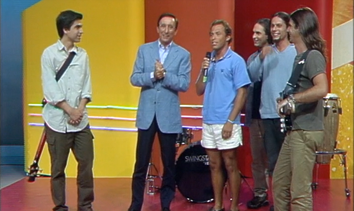 O Amigo Público – Parte IV