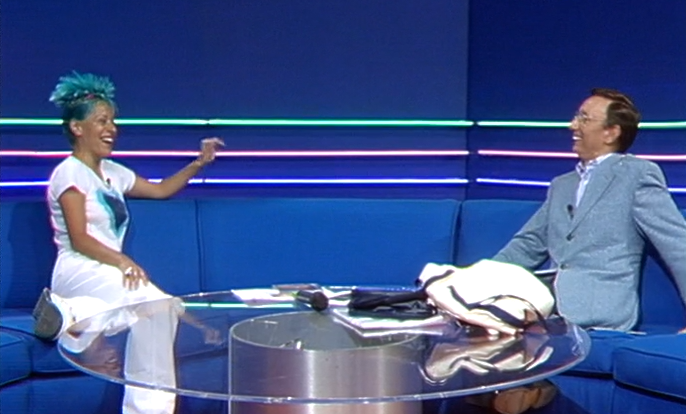 O Amigo Público – Parte III