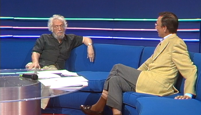 O Amigo Público – Parte I