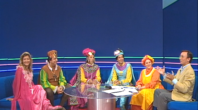 O Amigo Público – Parte II