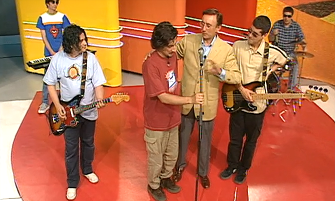 O Amigo Público – Parte IV