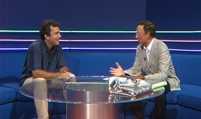 O Amigo Público – Parte I