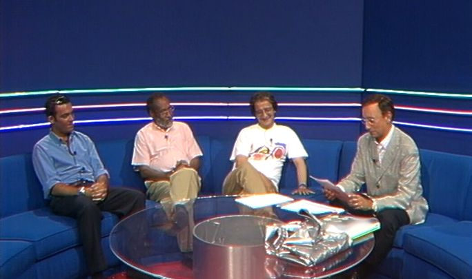 O Amigo Público – Parte II