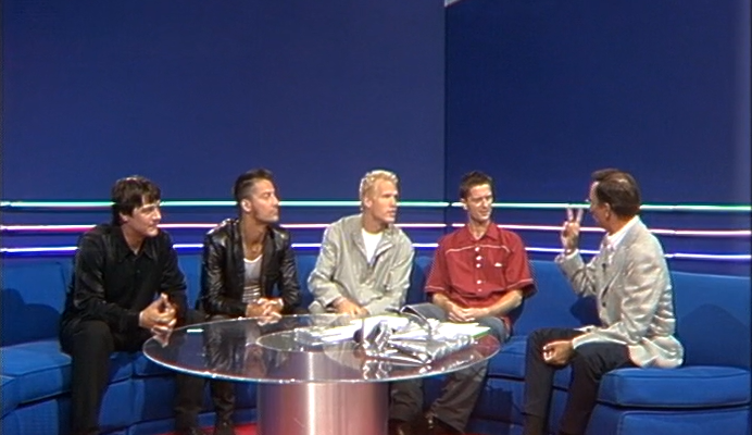 O Amigo Público – Parte III