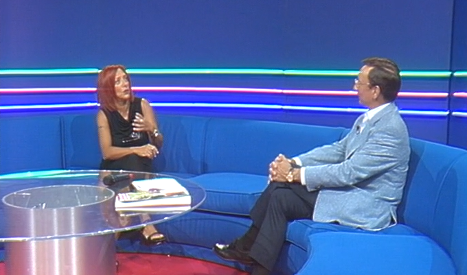 O Amigo Público – Parte I