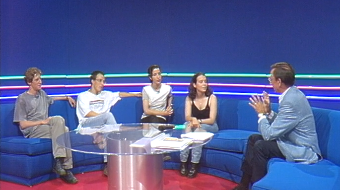 O Amigo Público – Parte II