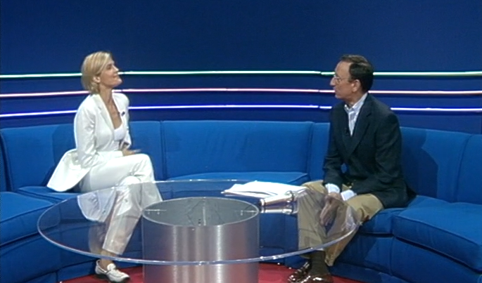 O Amigo Público – Parte I