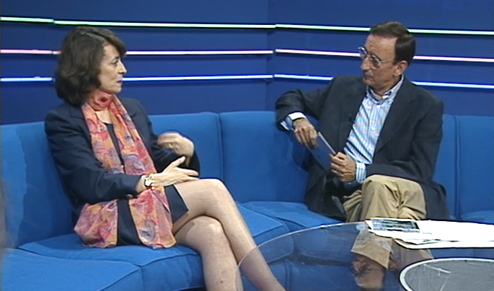 O Amigo Público – Parte II