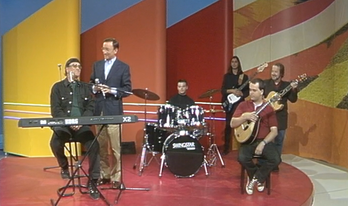 O Amigo Público – Parte III