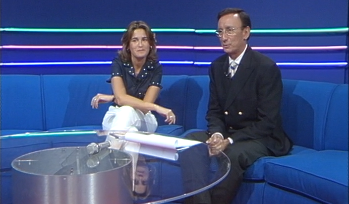 O Amigo Público – Parte I