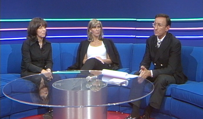 O Amigo Público – Parte II