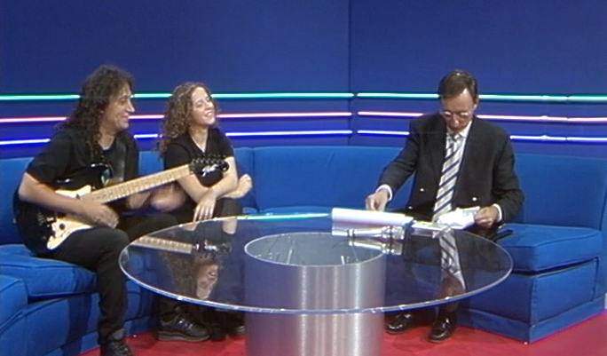 O Amigo Público – Parte III