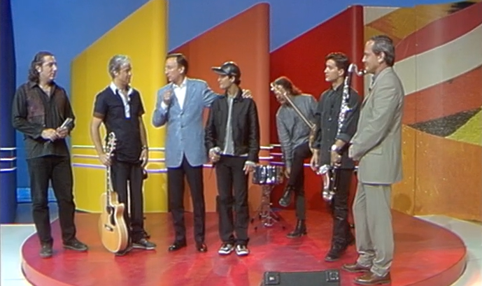 O Amigo Público – Parte I