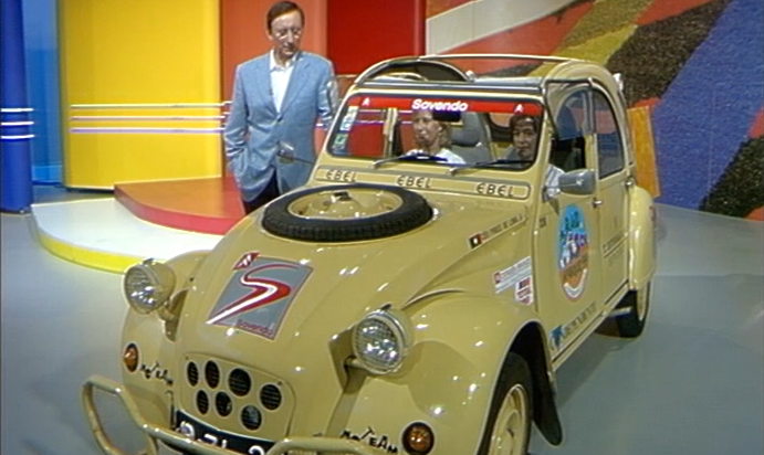 O Amigo Público – Parte II