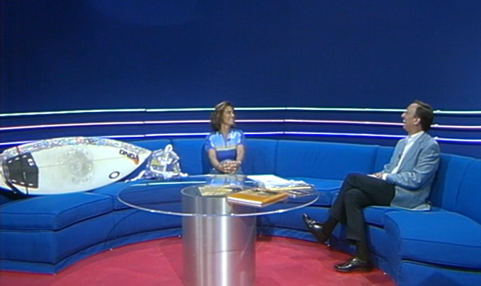 O Amigo Público – Parte III