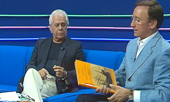 O Amigo Público – Parte IV