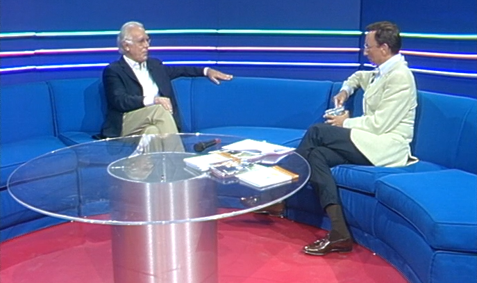 O Amigo Público – Parte I