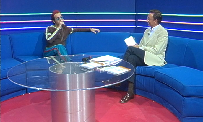 O Amigo Público – Parte II