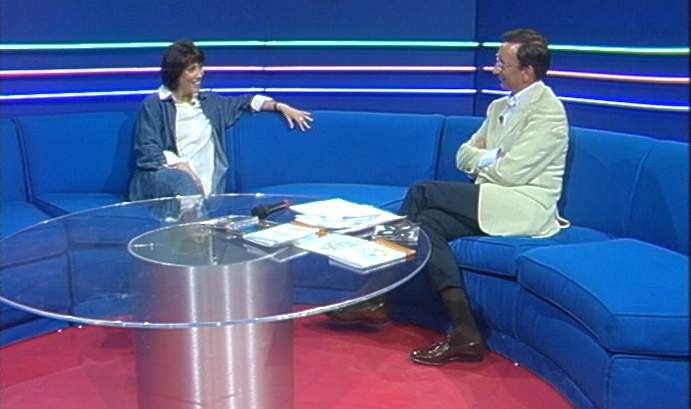 O Amigo Público – Parte III