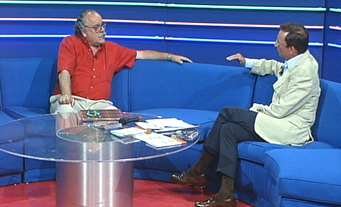 O Amigo Público – Parte IV