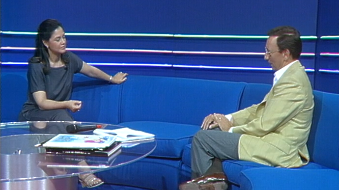 O Amigo Público – Parte I