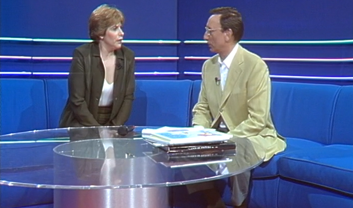 O Amigo Público – Parte II