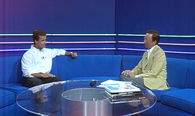 O Amigo Público – Parte III