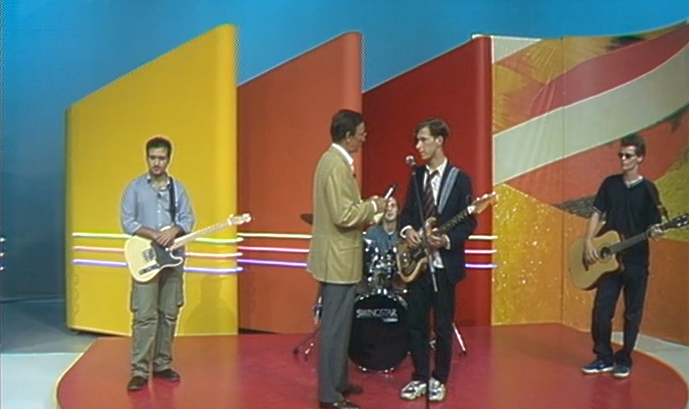 O Amigo Público – Parte IV