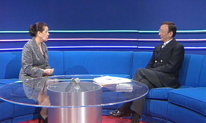 O Amigo Público – Parte I