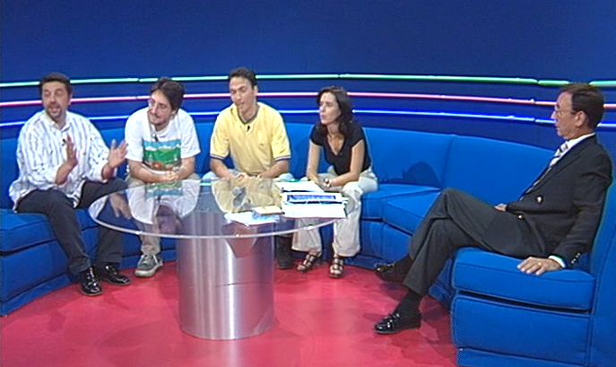 O Amigo Público – Parte II