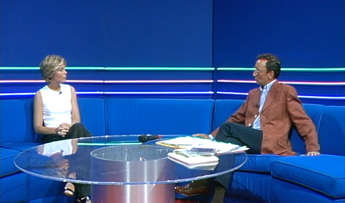 O Amigo Público – Parte I