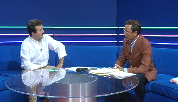 O Amigo Público – Parte II