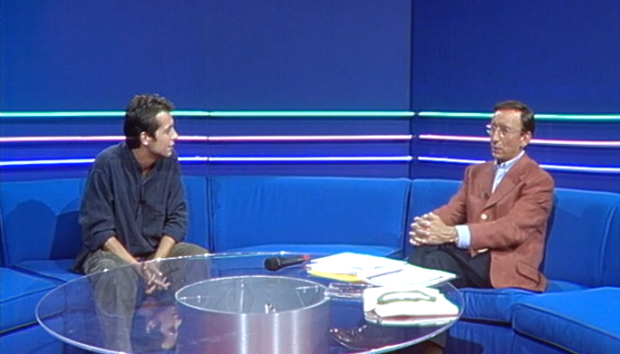 O Amigo Público – Parte III