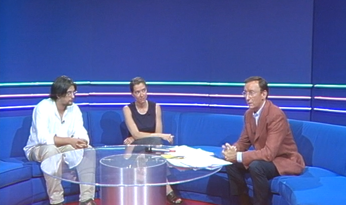 O Amigo Público – Parte IV