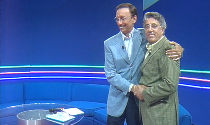 O Amigo Público – Parte I