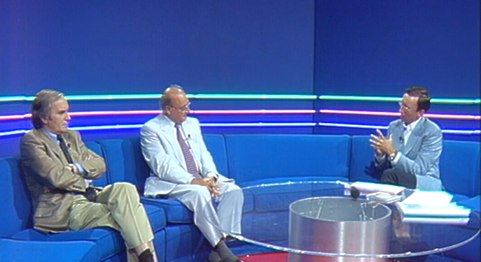 O Amigo Público – Parte II