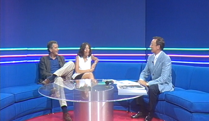 O Amigo Público – Parte III