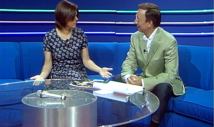 O Amigo Público – Parte I