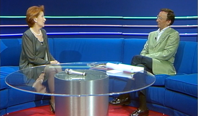 O Amigo Público – Parte II