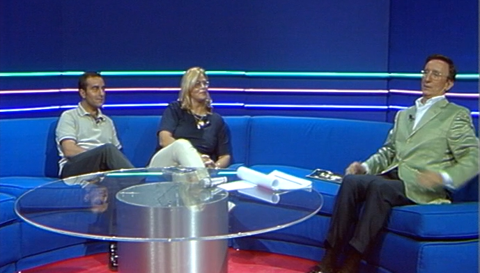 O Amigo Público – Parte III