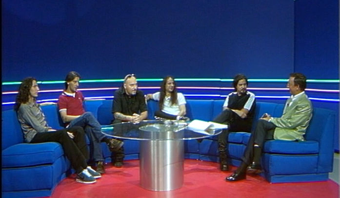 O Amigo Público – Parte IV