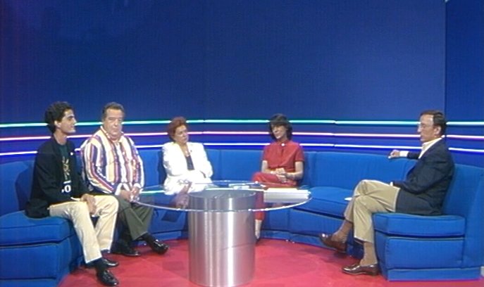 O Amigo Público – Parte II