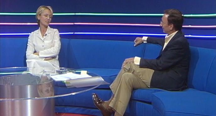 O Amigo Público – Parte III