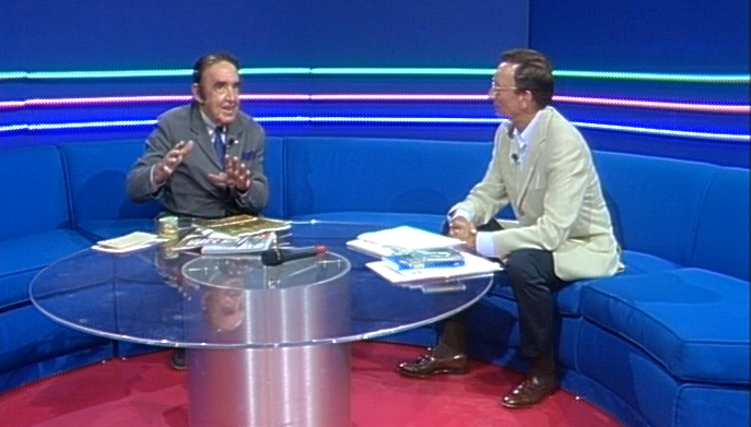 O Amigo Público – Parte I