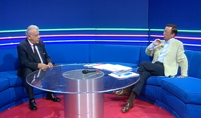 O Amigo Público – Parte II