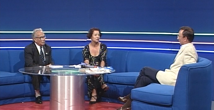 O Amigo Público – Parte III