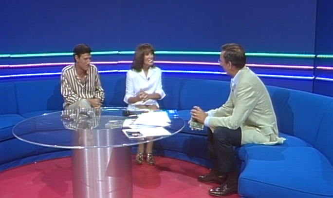 O Amigo Público – Parte IV