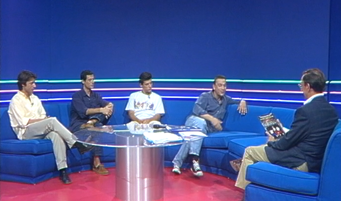 O Amigo Público – Parte II