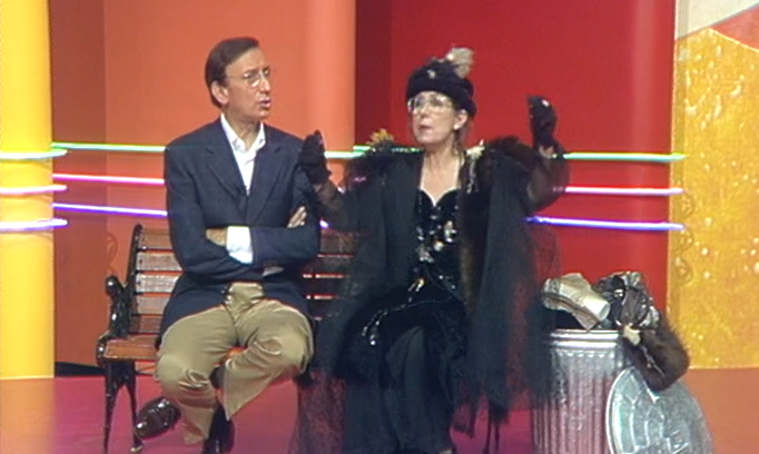 O Amigo Público – Parte III